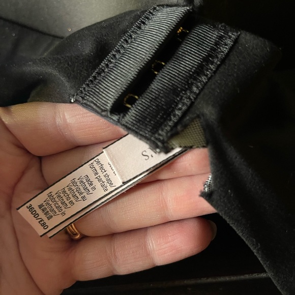 💕 Victoria Secret 💕 Corset Small - Picture 6 of 6